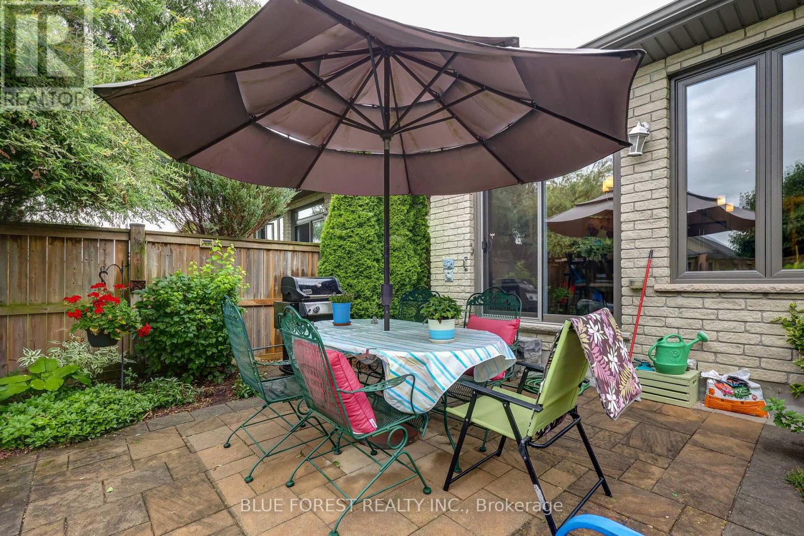 81 - 9 Dausett Drive, Middlesex Centre, Ontario  N0L 1R0 - Photo 47 - X12512950