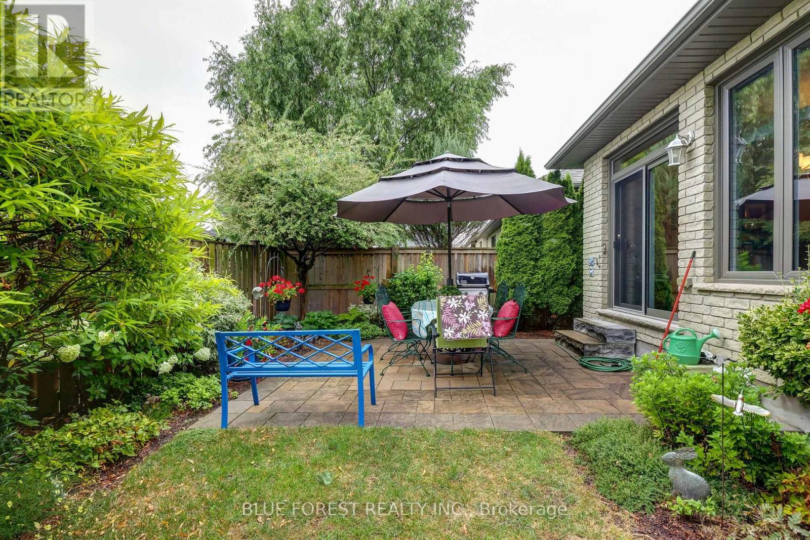 81 - 9 Dausett Drive, Middlesex Centre, Ontario  N0L 1R0 - Photo 49 - X12512950