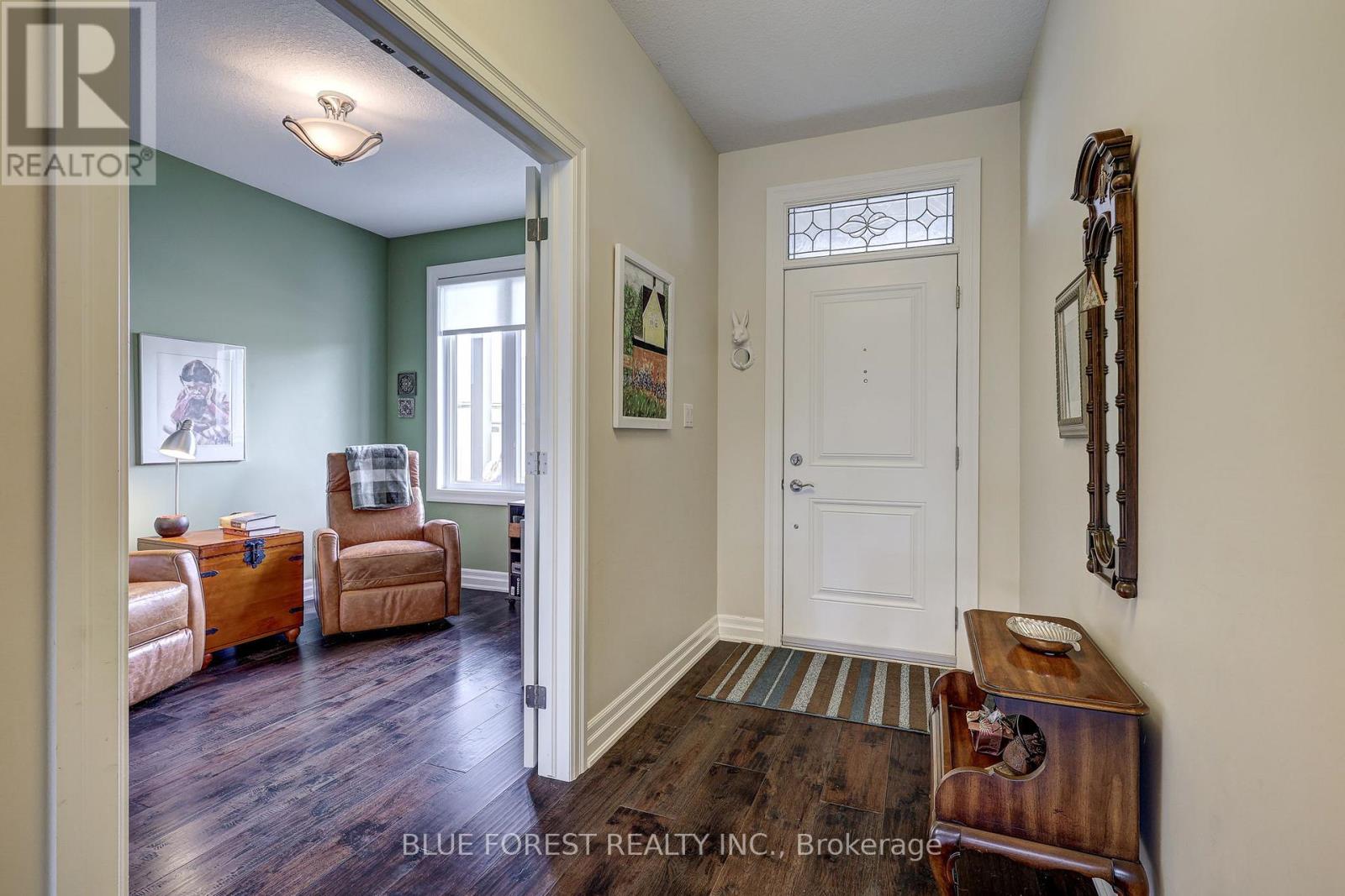 81 - 9 Dausett Drive, Middlesex Centre, Ontario  N0L 1R0 - Photo 5 - X12512950