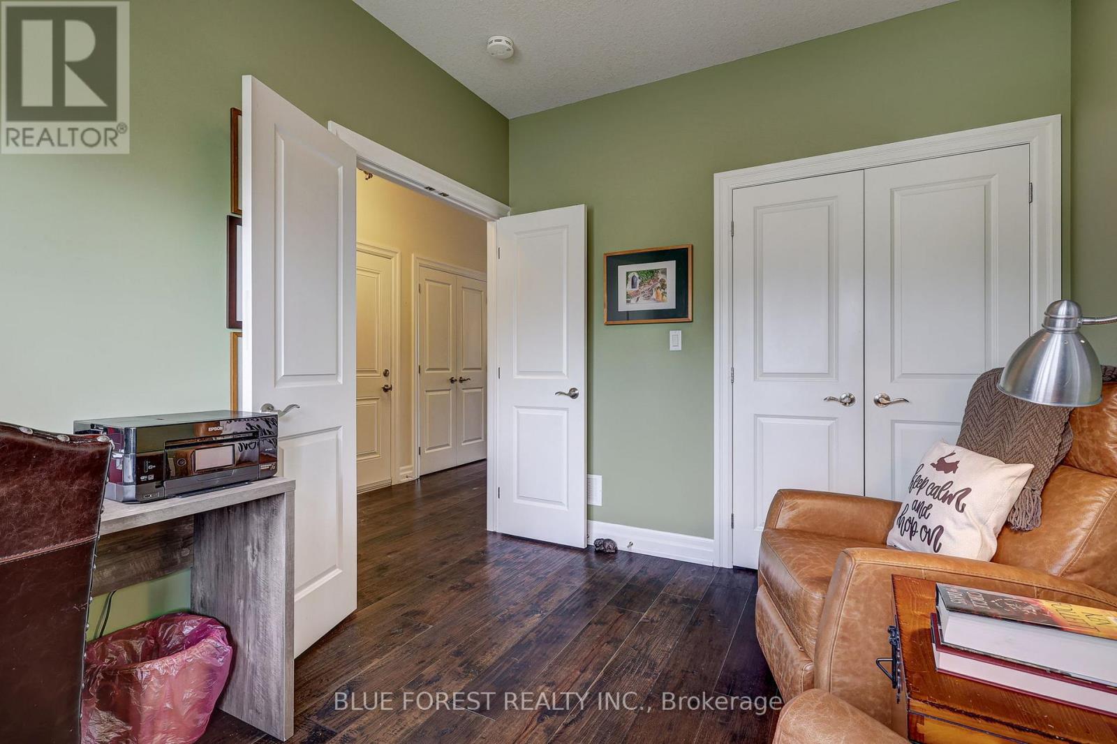 81 - 9 Dausett Drive, Middlesex Centre, Ontario  N0L 1R0 - Photo 8 - X12512950