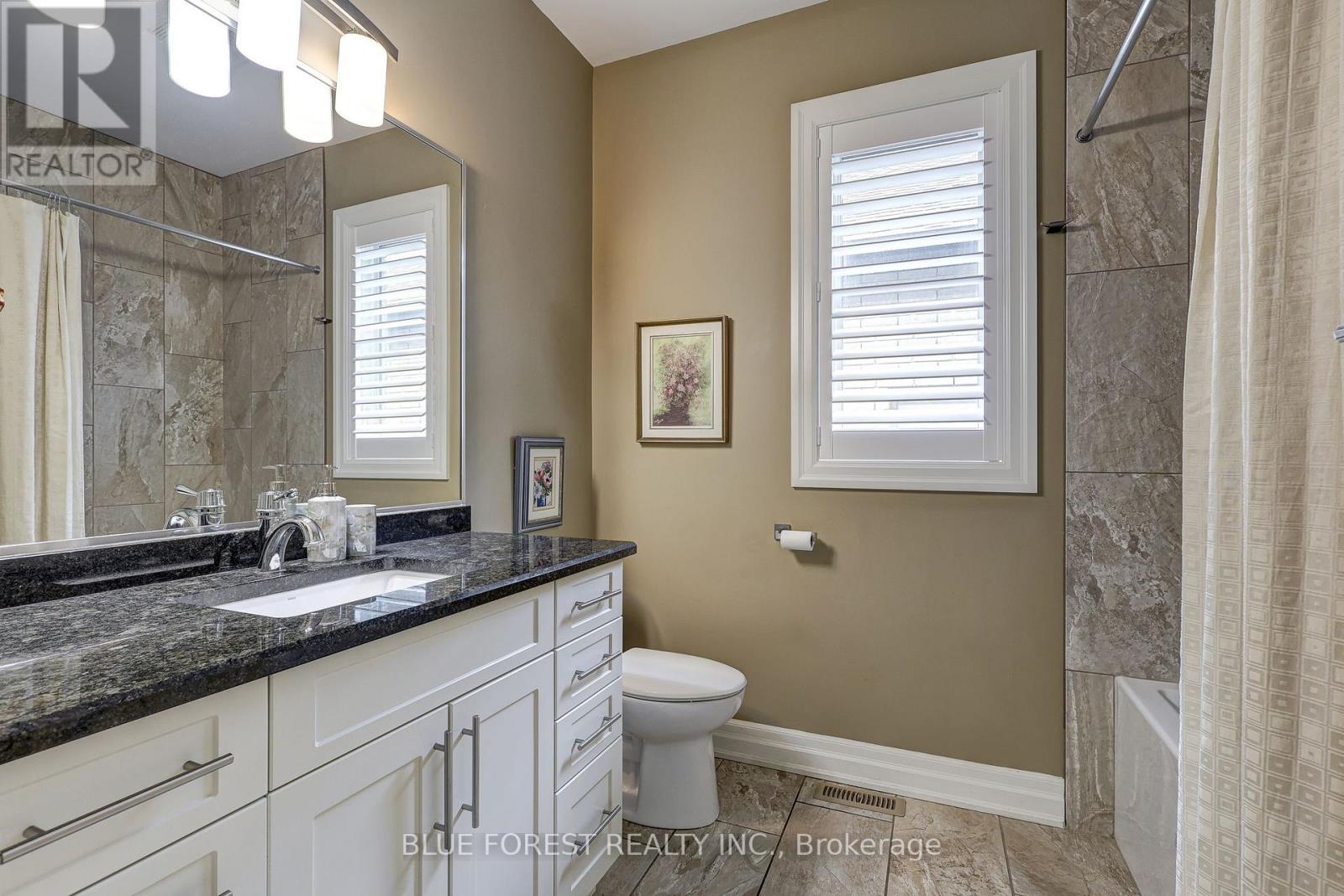 81 - 9 Dausett Drive, Middlesex Centre, Ontario  N0L 1R0 - Photo 9 - X12512950