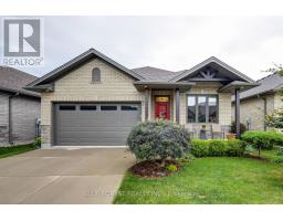 81 - 9 DAUSETT DRIVE, Middlesex Centre, Ontario