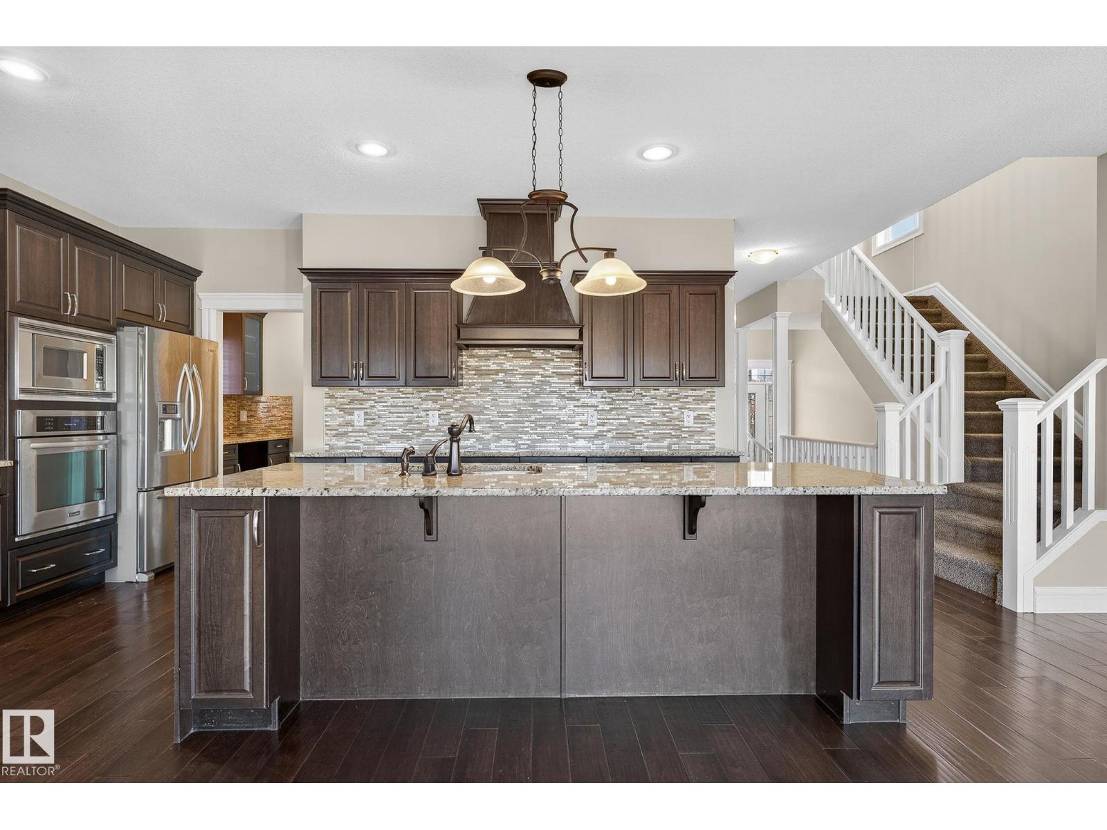 3841 Gallinger Lo Nw, Edmonton, Alberta  T5T 4G7 - Photo 10 - E4464782