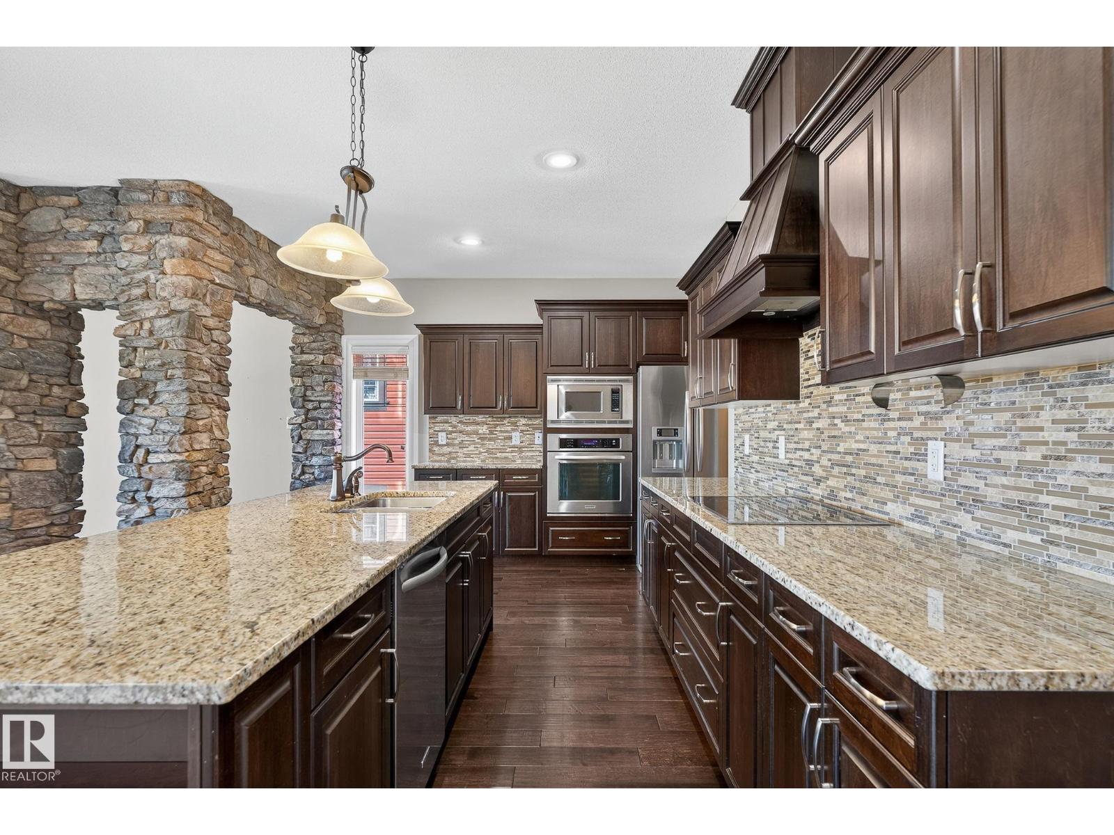 3841 Gallinger Lo Nw, Edmonton, Alberta  T5T 4G7 - Photo 11 - E4464782