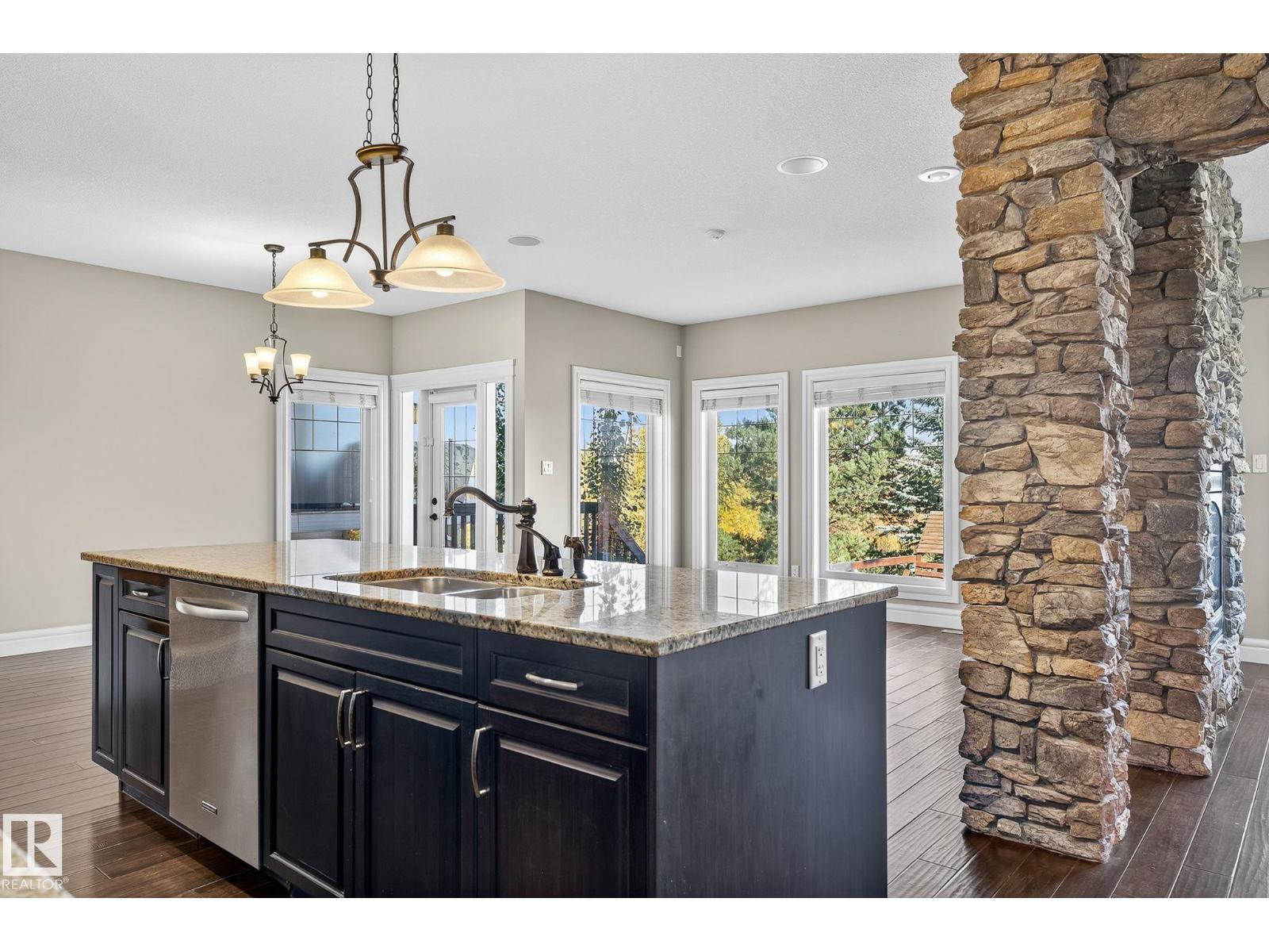 3841 Gallinger Lo Nw, Edmonton, Alberta  T5T 4G7 - Photo 16 - E4464782