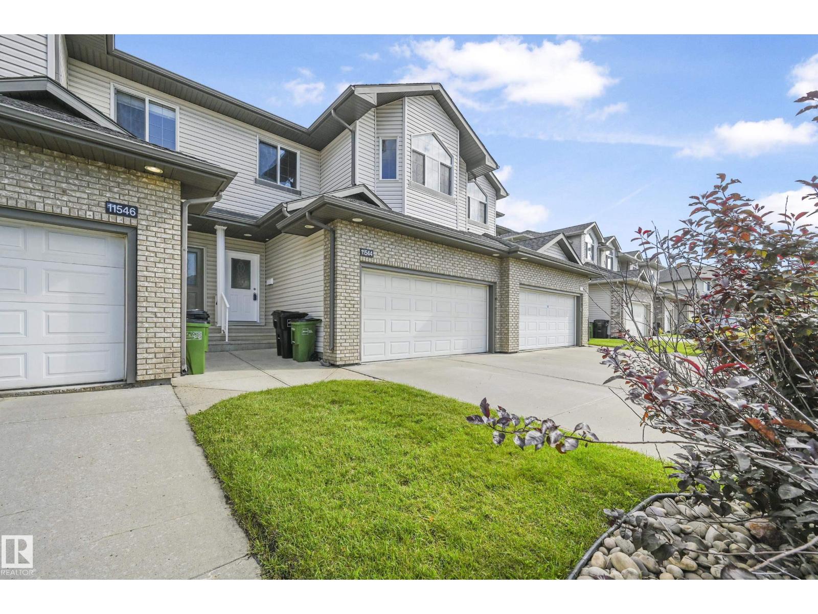 11544 11 AV SW, Edmonton, Alberta