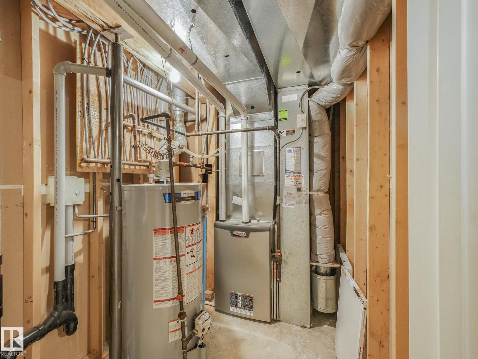 6219 162 Av Nw, Edmonton, Alberta  T5Y 2R1 - Photo 30 - E4464785