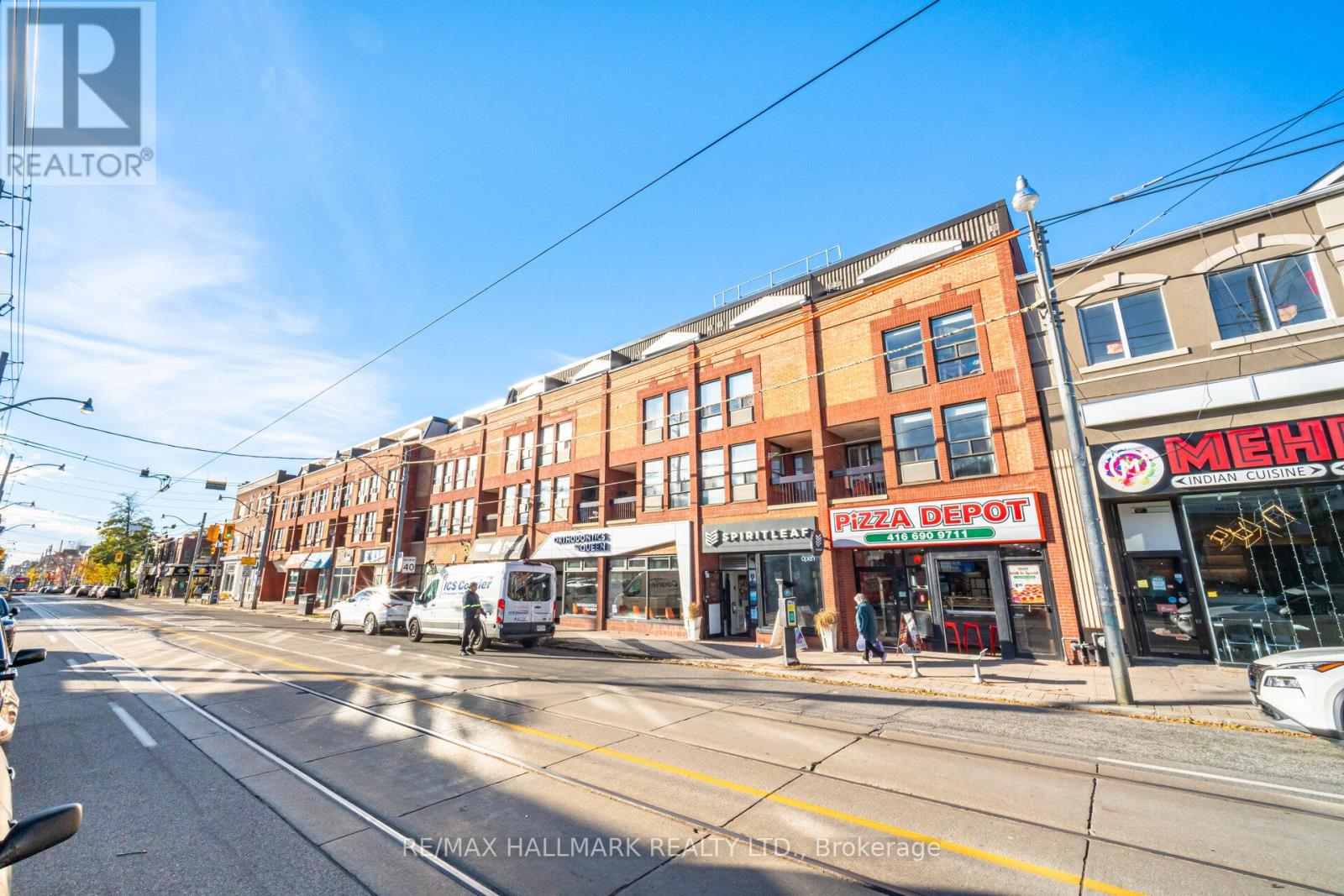 #10 - 2112 Queen Street E, Toronto, Ontario  M4E 1E2 - Photo 29 - E12512610