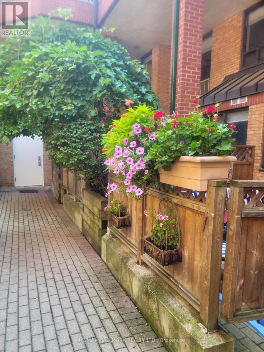 #10 - 2112 Queen Street E, Toronto, Ontario  M4E 1E2 - Photo 34 - E12512610