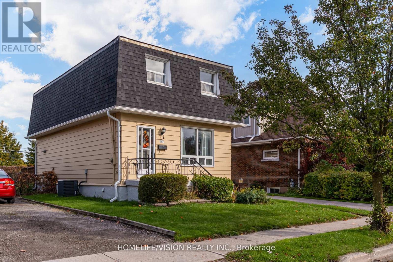 103 Gladstone Avenue, Oshawa, Ontario  L1J 4E4 - Photo 2 - E12512652