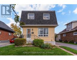 103 GLADSTONE AVENUE, Oshawa, Ontario