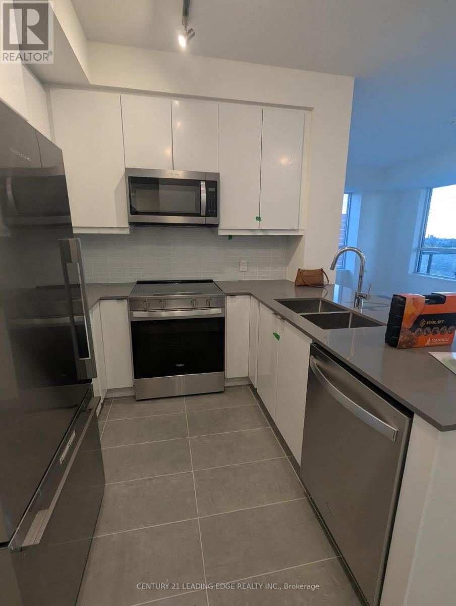 1324 - 3270 Sheppard Avenue E, Toronto, Ontario  M1T 3K3 - Photo 10 - E12512664