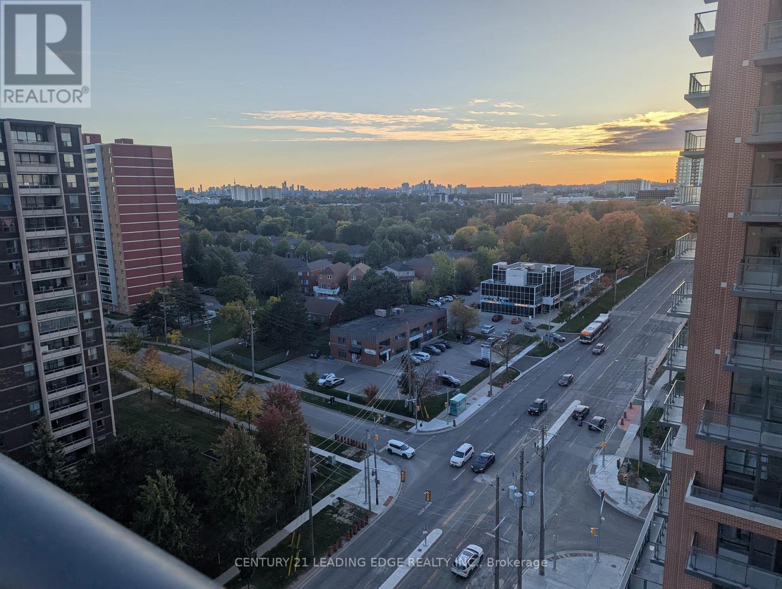 1324 - 3270 Sheppard Avenue E, Toronto, Ontario  M1T 3K3 - Photo 18 - E12512664