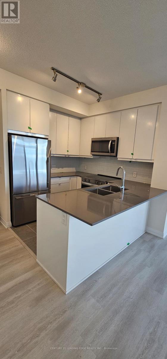 1324 - 3270 Sheppard Avenue E, Toronto, Ontario  M1T 3K3 - Photo 25 - E12512664