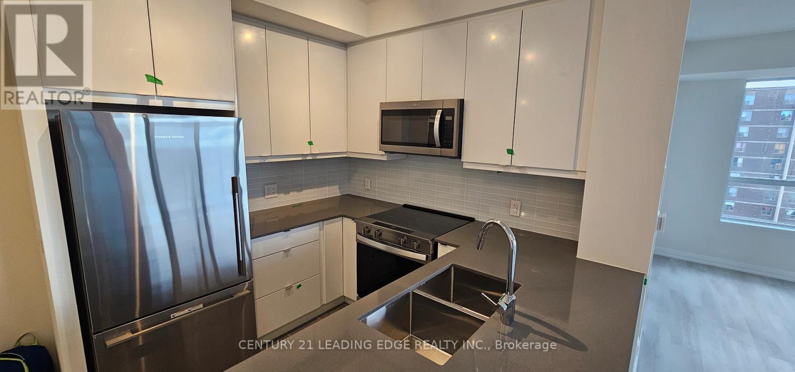 1324 - 3270 Sheppard Avenue E, Toronto, Ontario  M1T 3K3 - Photo 26 - E12512664