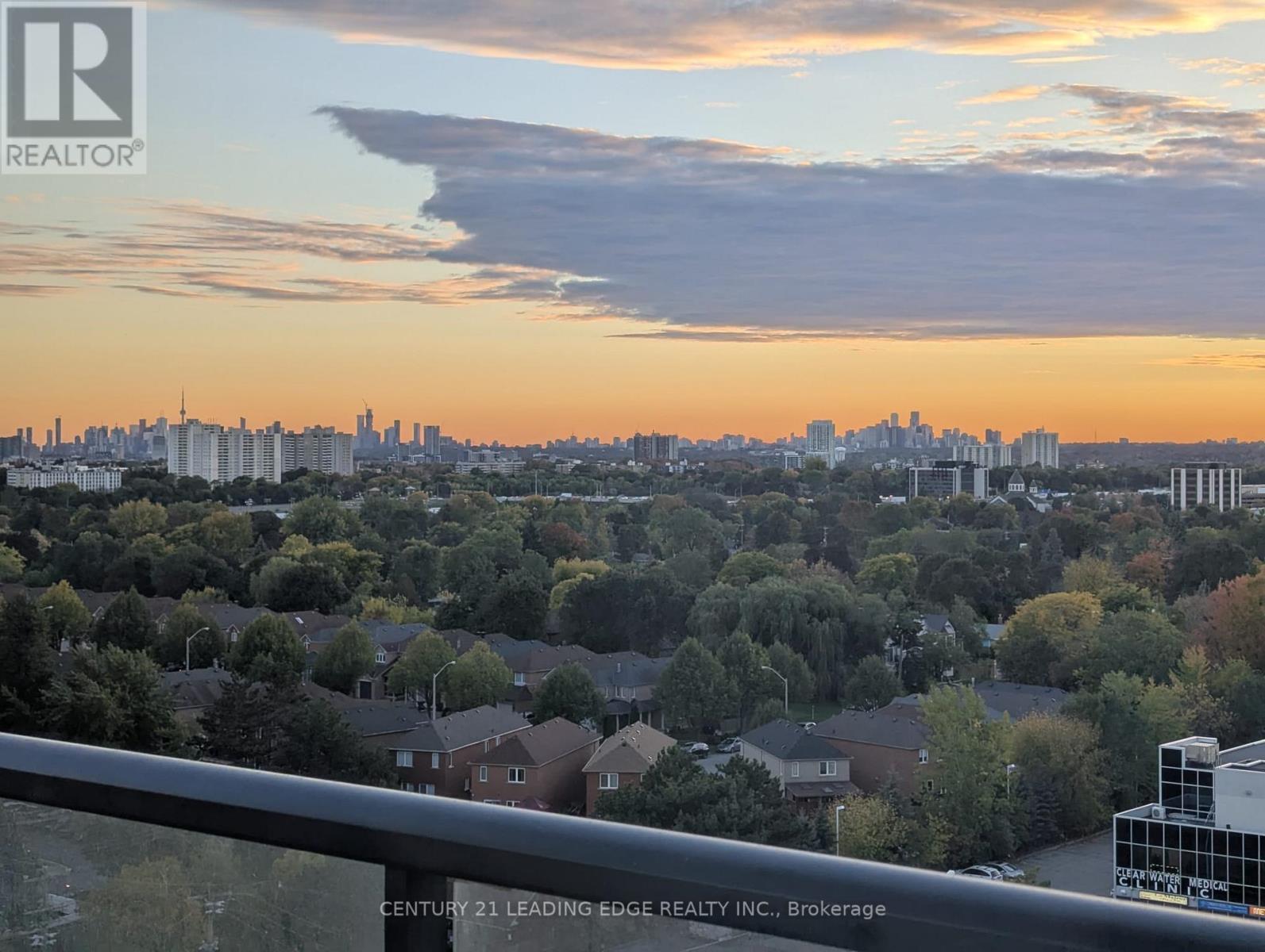 1324 - 3270 Sheppard Avenue E, Toronto, Ontario  M1T 3K3 - Photo 29 - E12512664