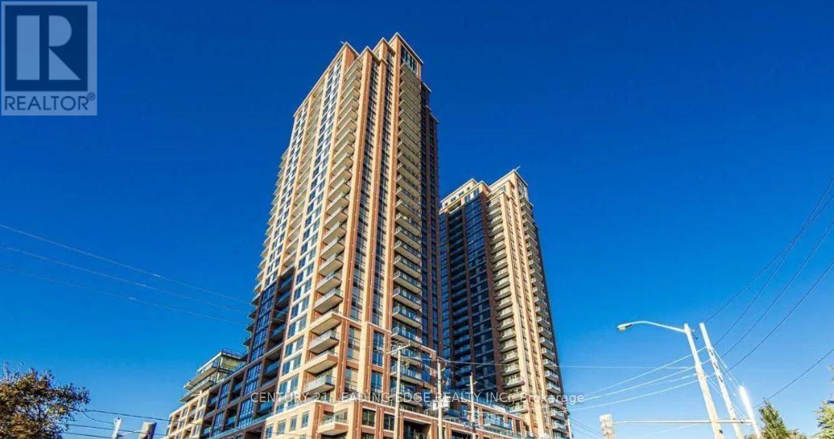 1324 - 3270 Sheppard Avenue E, Toronto, Ontario  M1T 3K3 - Photo 3 - E12512664