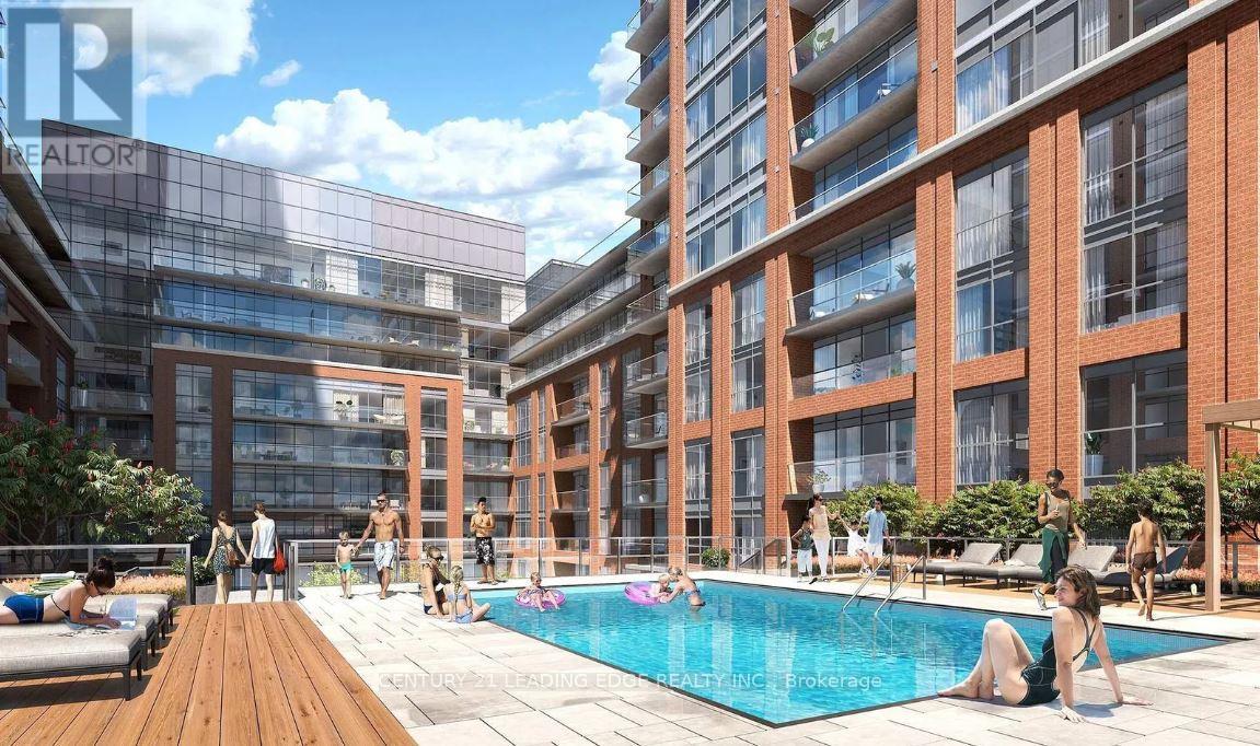 1324 - 3270 Sheppard Avenue E, Toronto, Ontario  M1T 3K3 - Photo 44 - E12512664