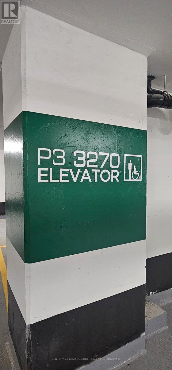 1324 - 3270 Sheppard Avenue E, Toronto, Ontario  M1T 3K3 - Photo 45 - E12512664