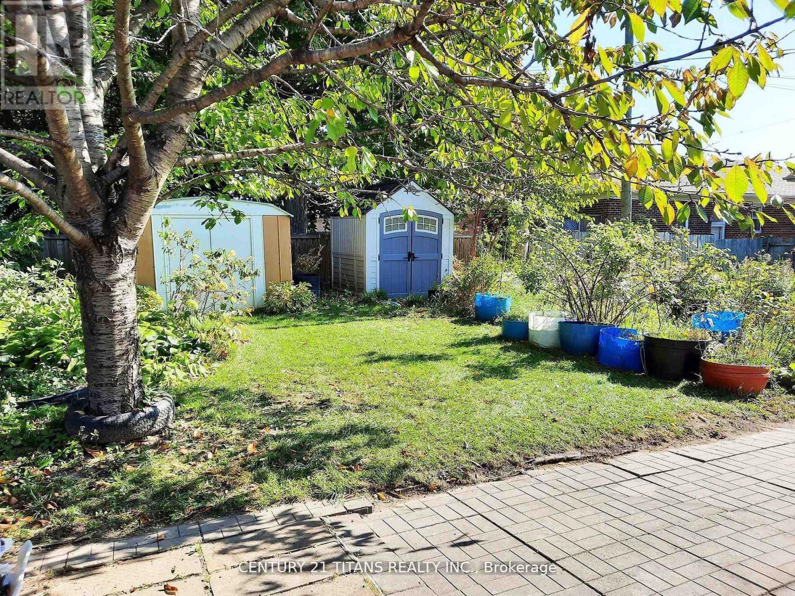 3 Saugeen Crescent, Toronto, Ontario  M1K 3M8 - Photo 28 - E12512680