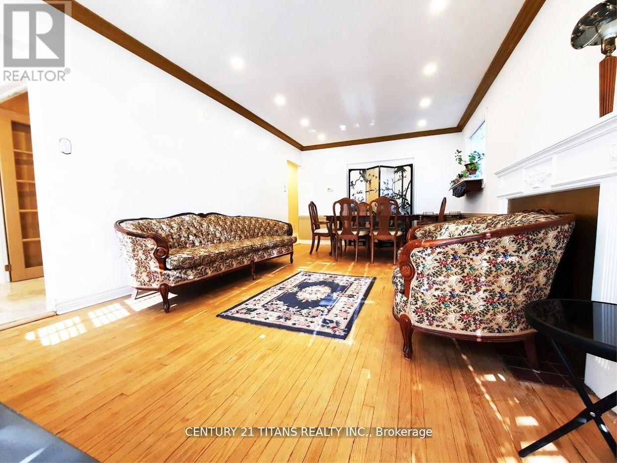 3 Saugeen Crescent, Toronto, Ontario  M1K 3M8 - Photo 9 - E12512680