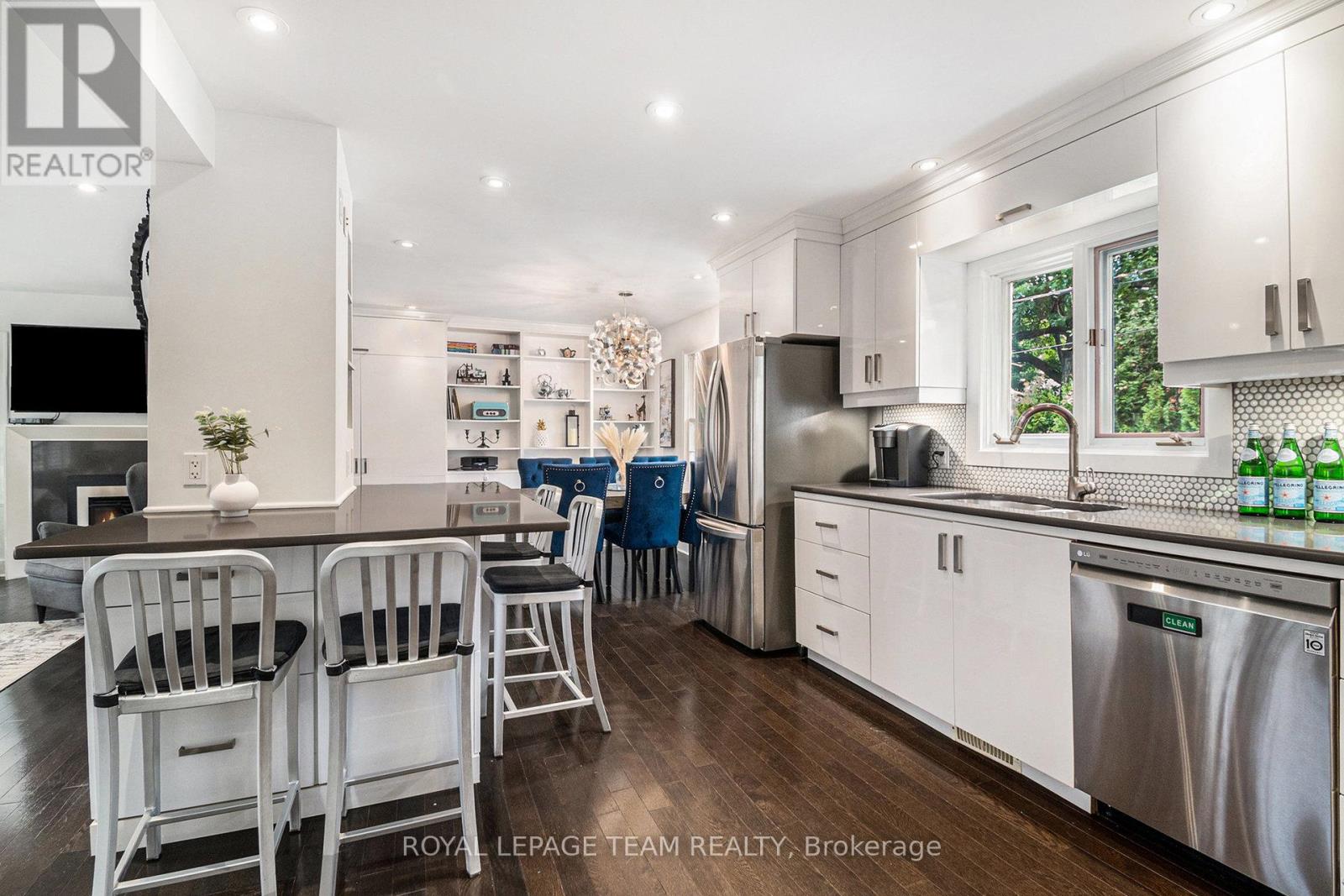 50 Kilbarry Crescent, Ottawa, Ontario  K1K 0H1 - Photo 10 - X12512750