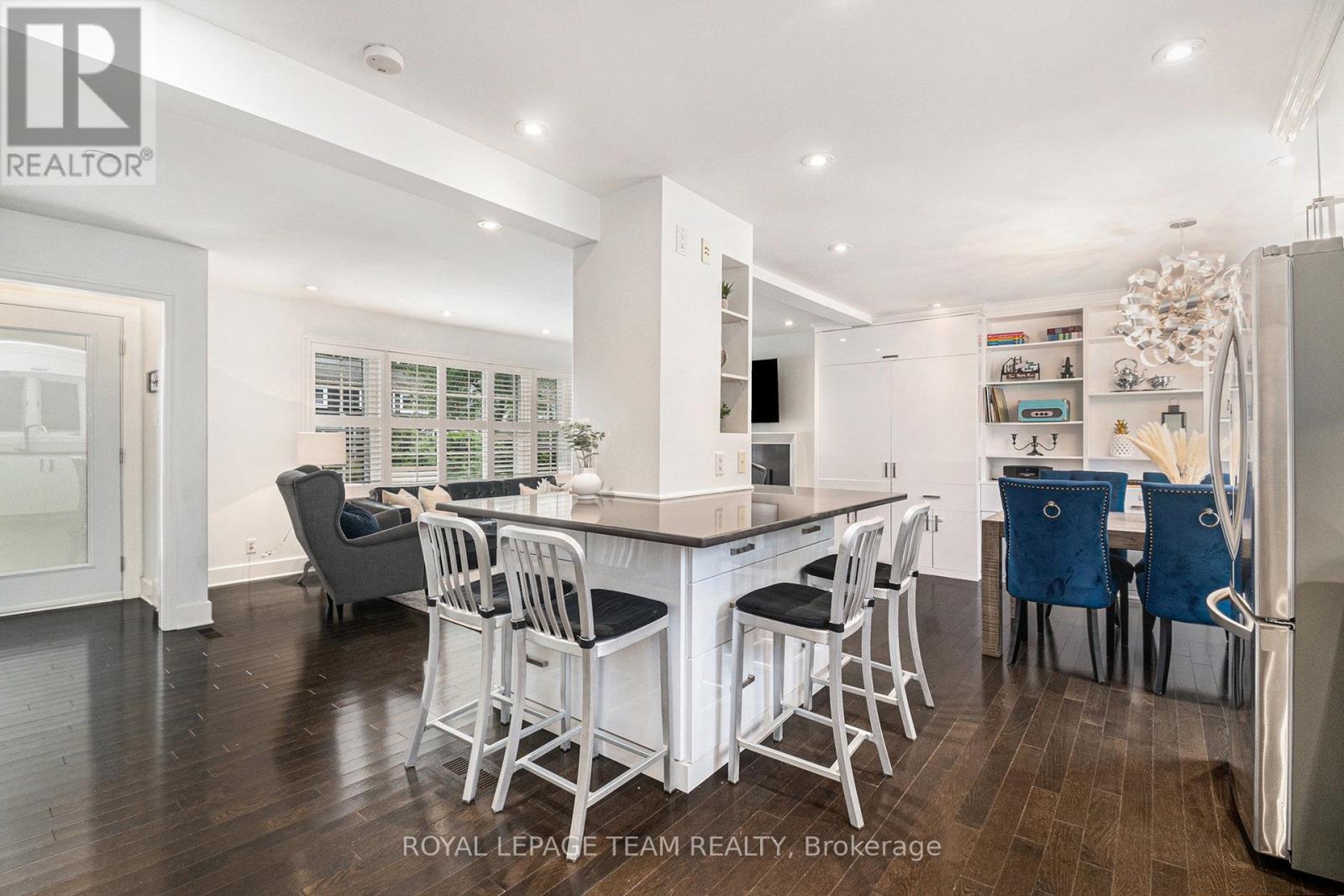 50 Kilbarry Crescent, Ottawa, Ontario  K1K 0H1 - Photo 11 - X12512750