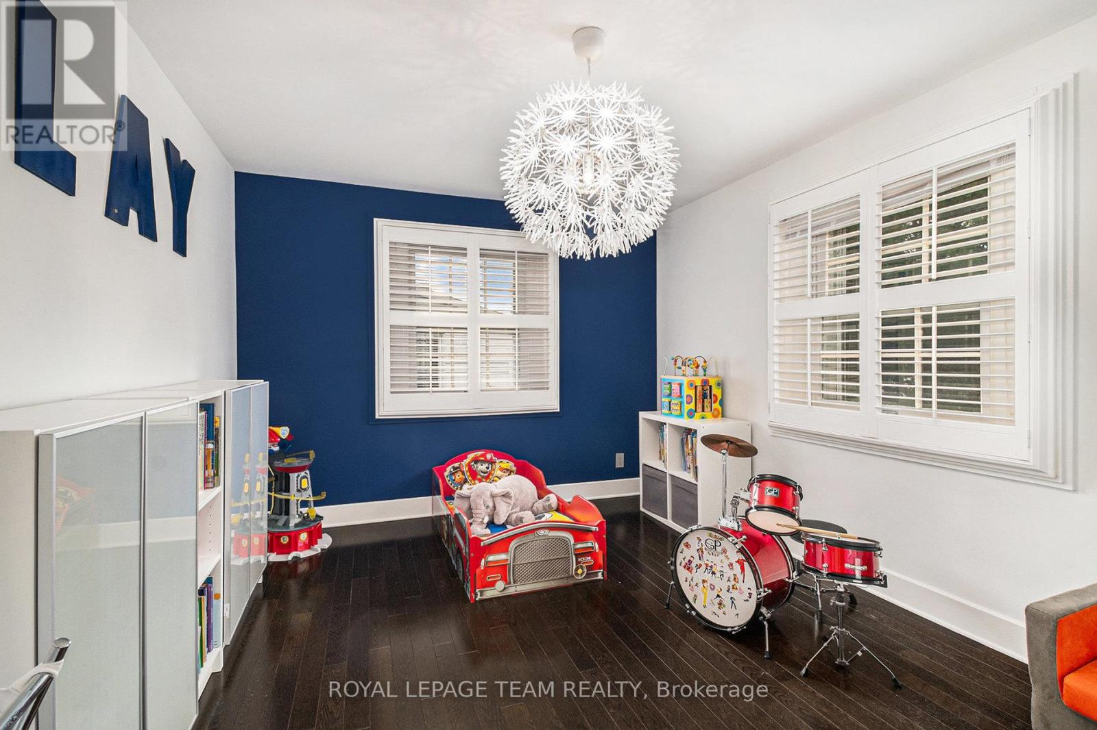 50 Kilbarry Crescent, Ottawa, Ontario  K1K 0H1 - Photo 18 - X12512750