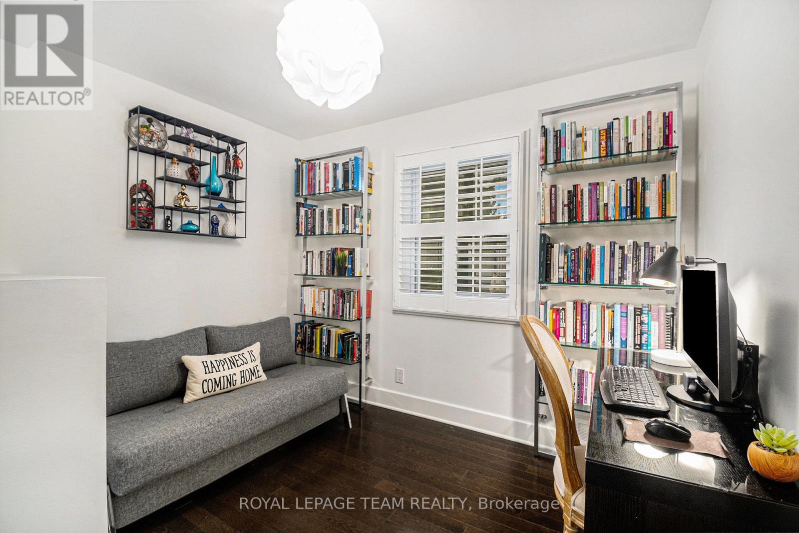 50 Kilbarry Crescent, Ottawa, Ontario  K1K 0H1 - Photo 19 - X12512750