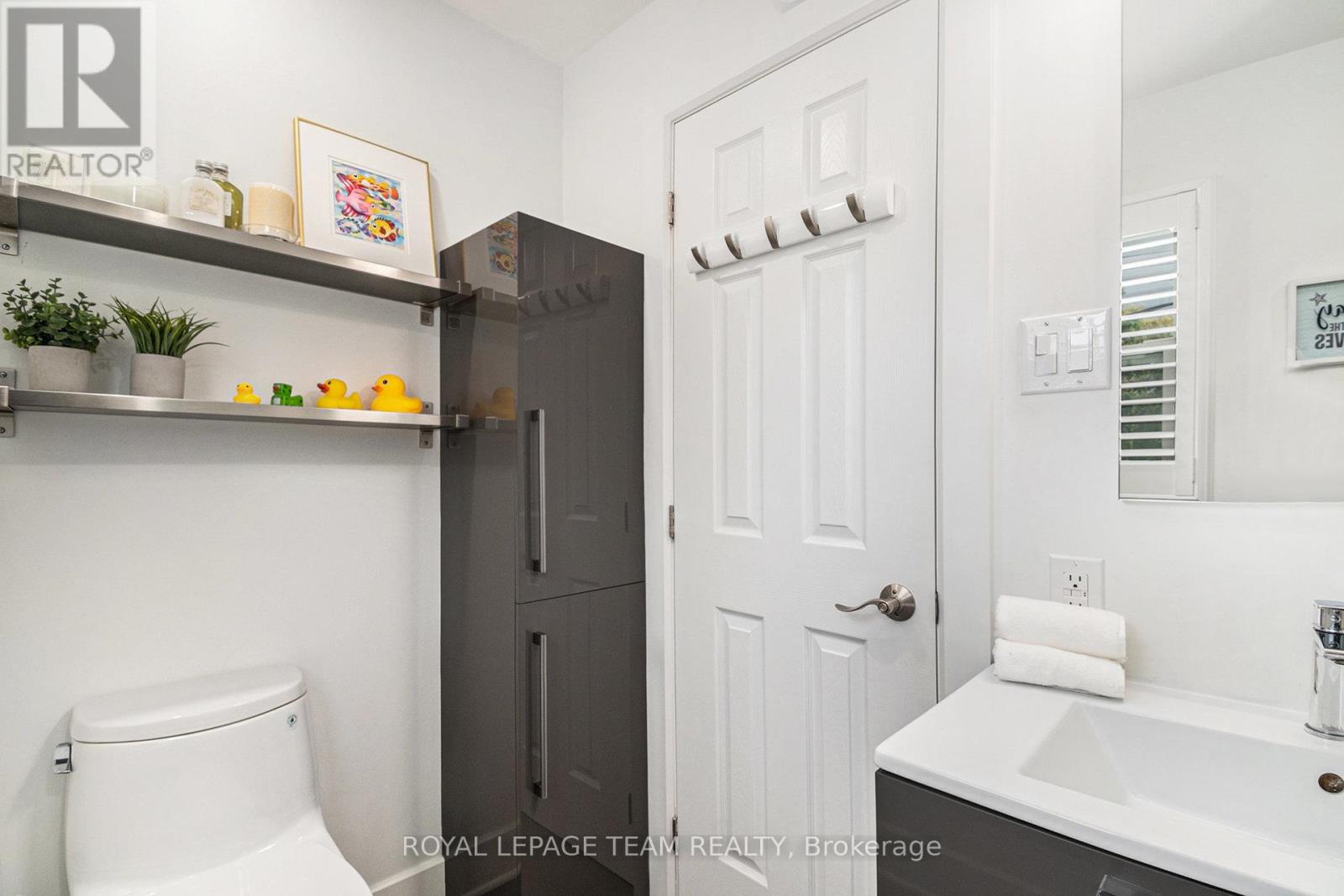 50 Kilbarry Crescent, Ottawa, Ontario  K1K 0H1 - Photo 22 - X12512750