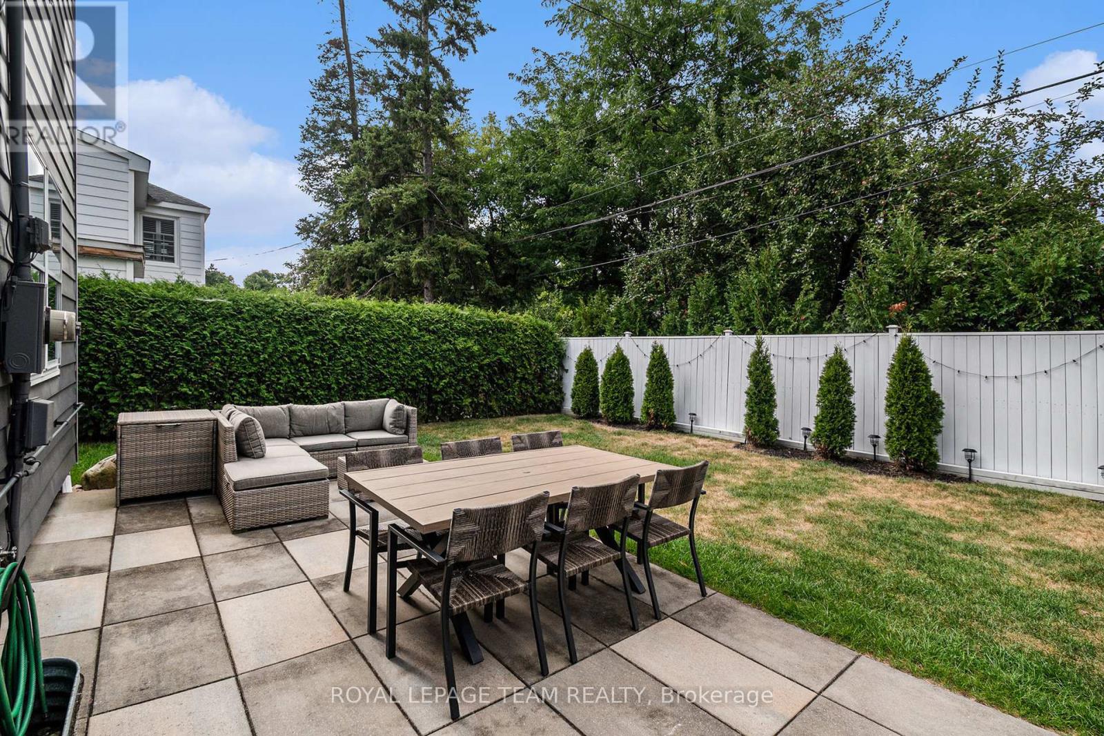 50 Kilbarry Crescent, Ottawa, Ontario  K1K 0H1 - Photo 27 - X12512750