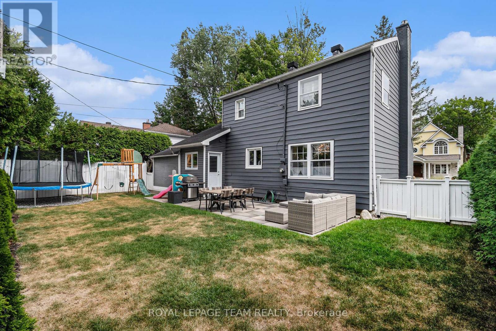 50 Kilbarry Crescent, Ottawa, Ontario  K1K 0H1 - Photo 28 - X12512750