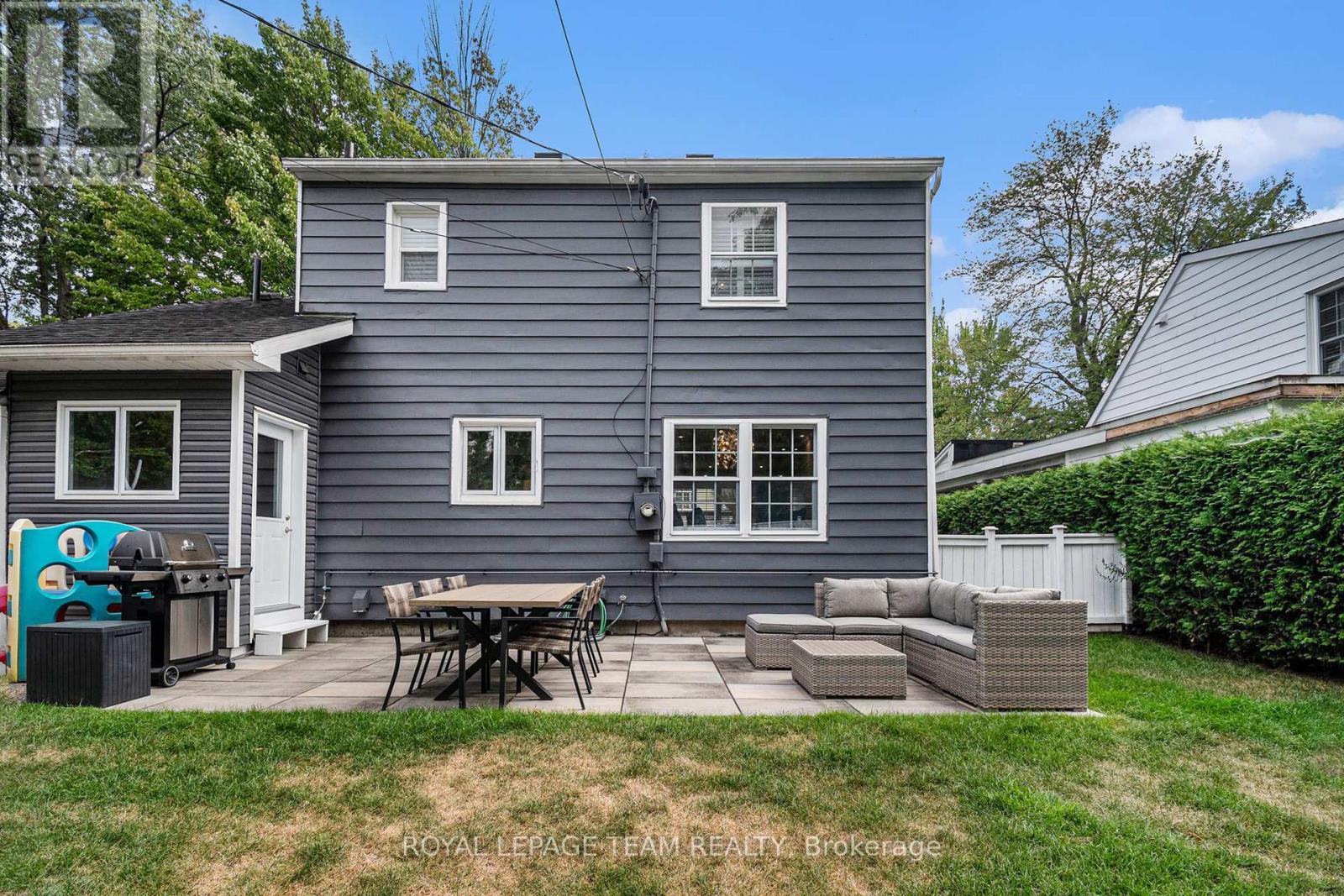 50 Kilbarry Crescent, Ottawa, Ontario  K1K 0H1 - Photo 29 - X12512750