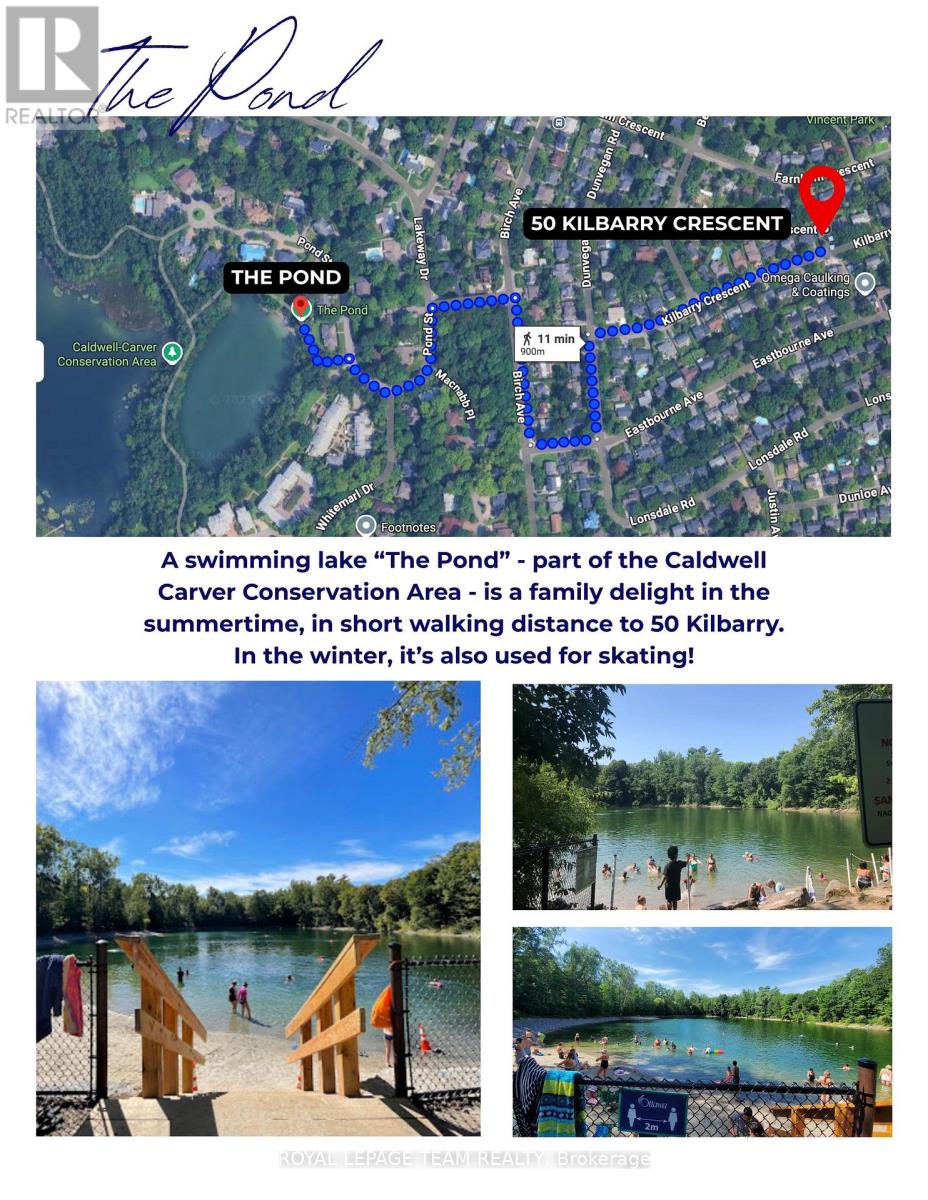 50 Kilbarry Crescent, Ottawa, Ontario  K1K 0H1 - Photo 31 - X12512750