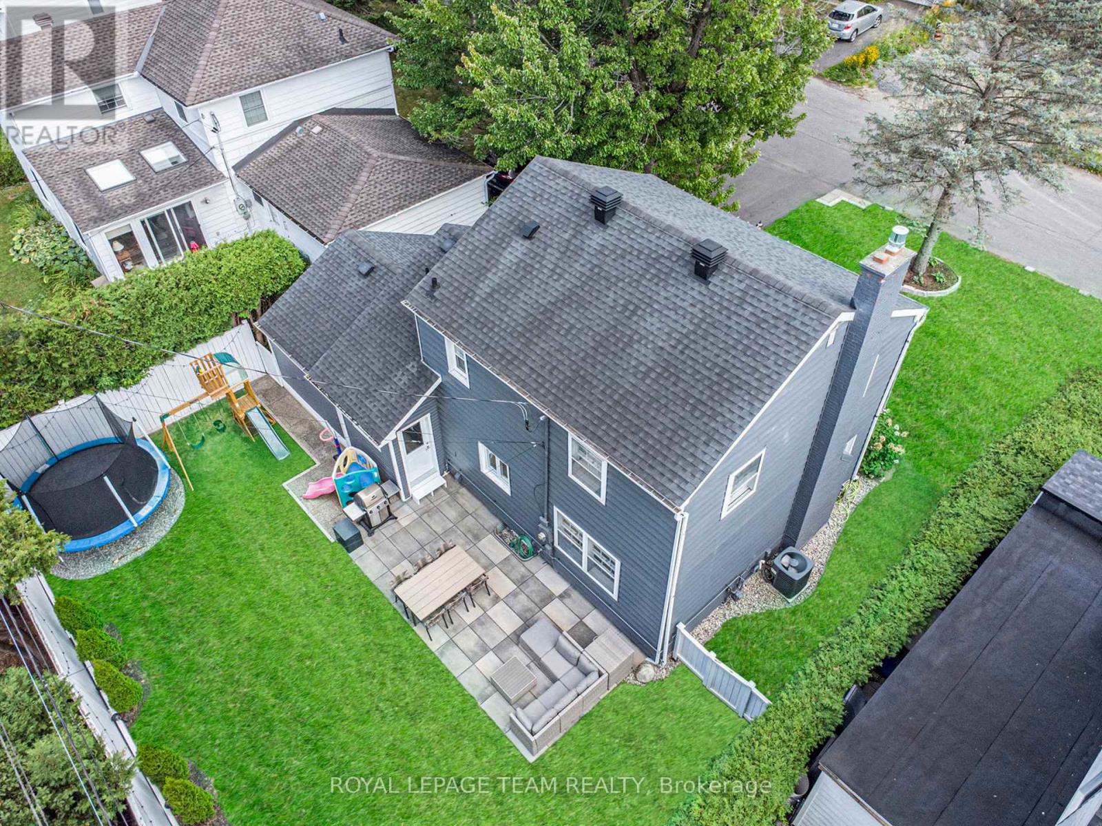 50 Kilbarry Crescent, Ottawa, Ontario  K1K 0H1 - Photo 32 - X12512750