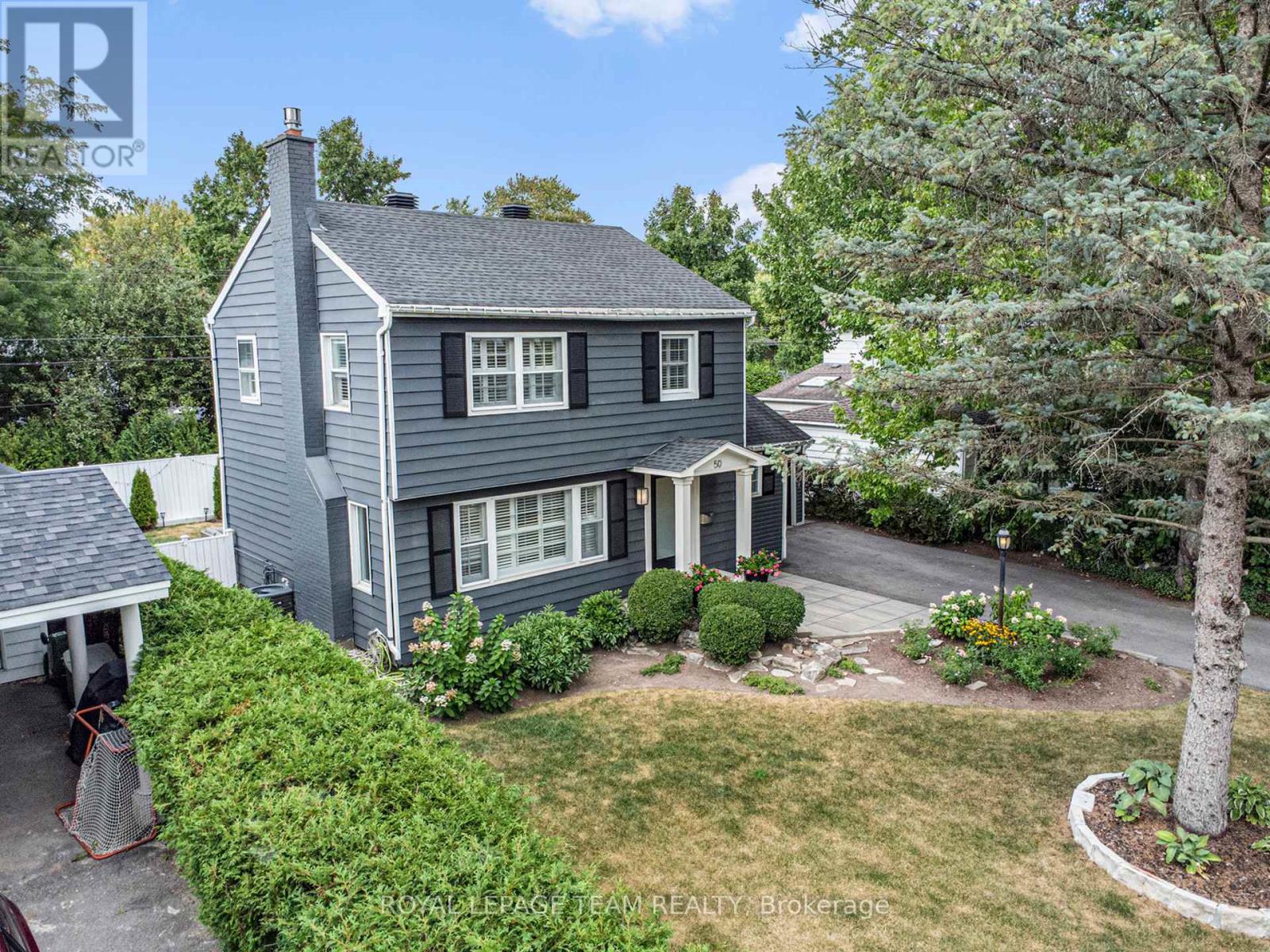 50 Kilbarry Crescent, Ottawa, Ontario  K1K 0H1 - Photo 33 - X12512750