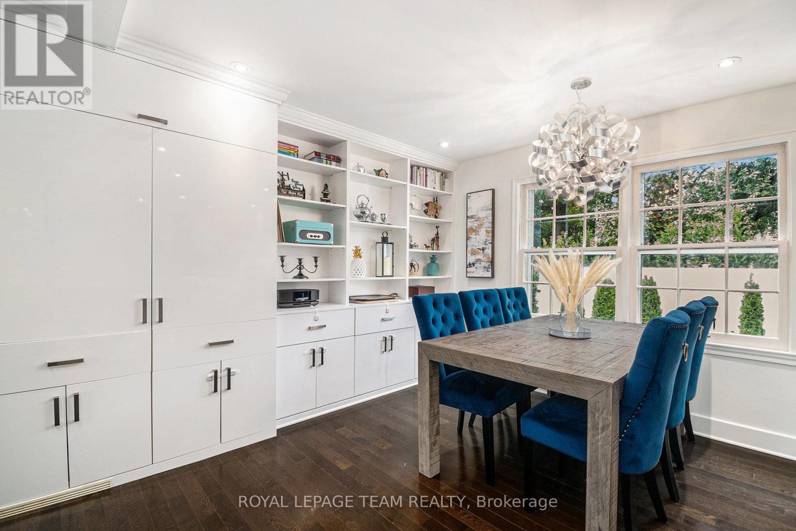 50 Kilbarry Crescent, Ottawa, Ontario  K1K 0H1 - Photo 7 - X12512750