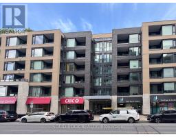 208 - 101 RICHMOND ROAD, Ottawa, Ontario