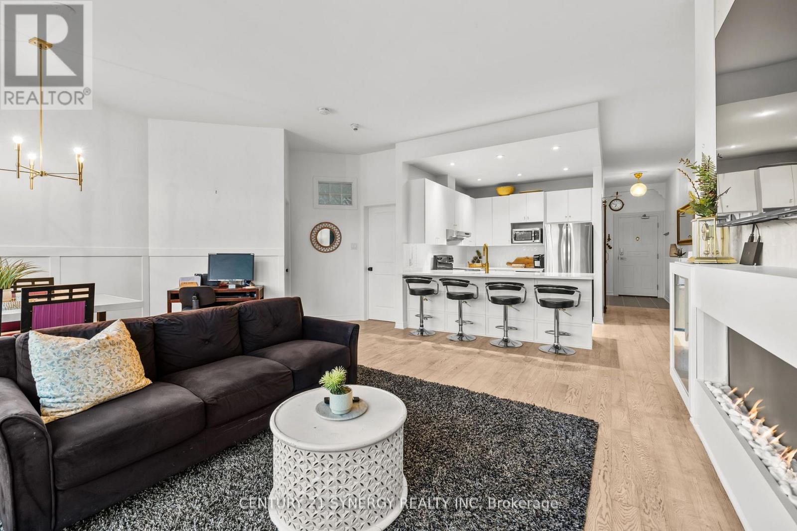 203 - 500 Claridge Drive, Ottawa, Ontario  K2J 3G5 - Photo 11 - X12512928