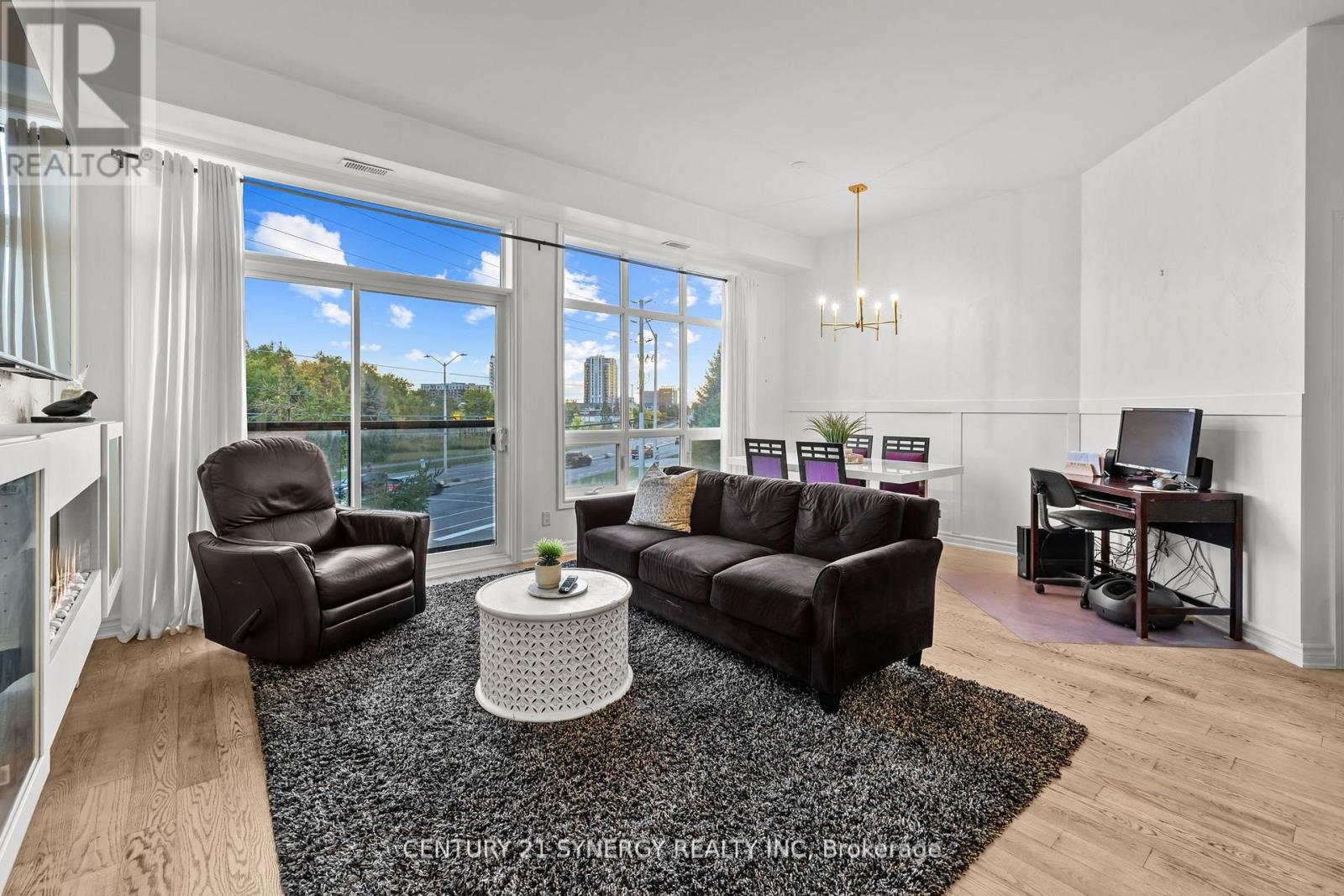 203 - 500 Claridge Drive, Ottawa, Ontario  K2J 3G5 - Photo 8 - X12512928