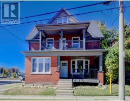 94 SCOTT STREET, Kitchener, Ontario