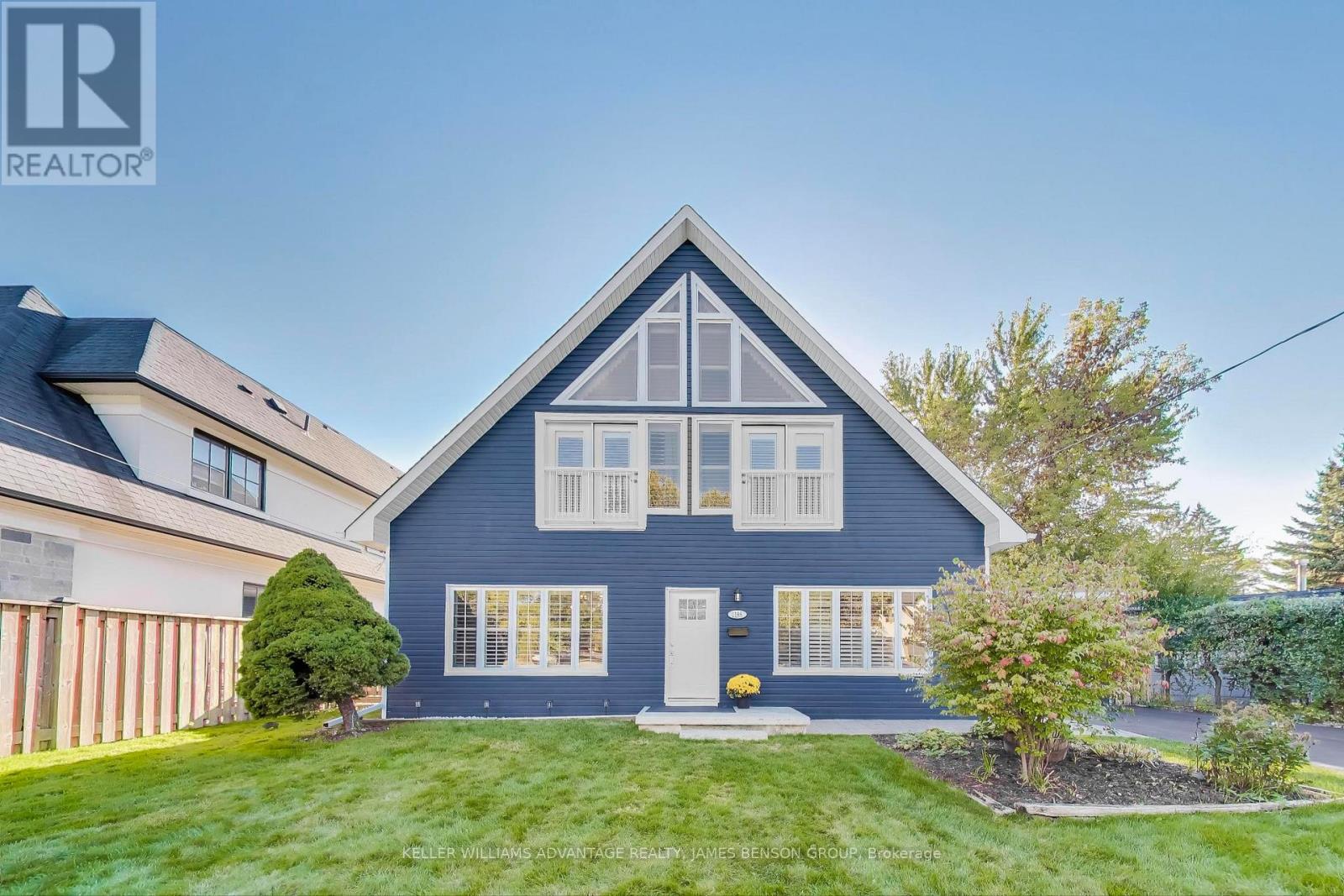 1188 MINEOLA GARDENS, Mississauga, Ontario