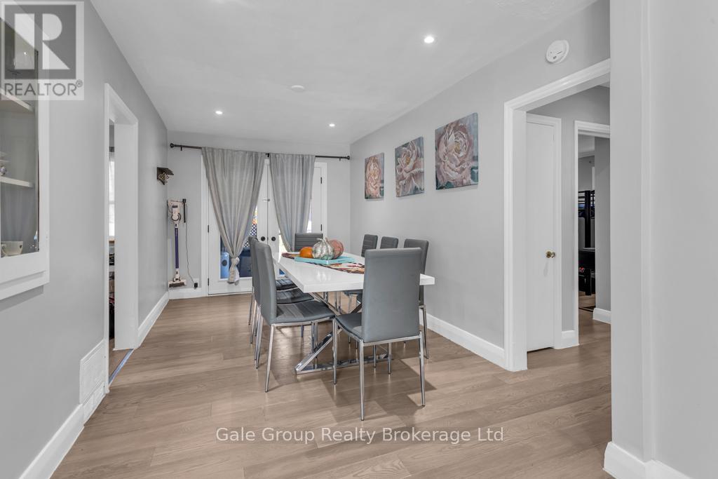 825 Maple Avenue, Woodstock, Ontario  N4S 2A5 - Photo 13 - X12512912