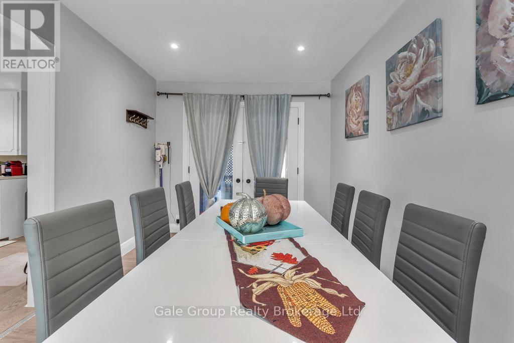 825 Maple Avenue, Woodstock, Ontario  N4S 2A5 - Photo 14 - X12512912