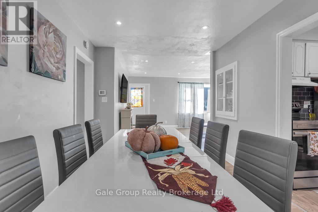 825 Maple Avenue, Woodstock, Ontario  N4S 2A5 - Photo 15 - X12512912