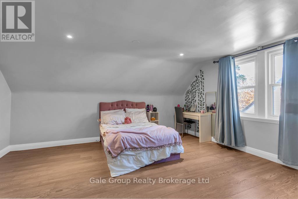 825 Maple Avenue, Woodstock, Ontario  N4S 2A5 - Photo 22 - X12512912