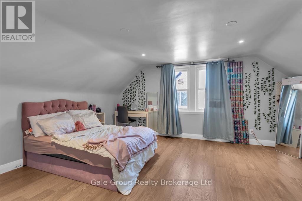 825 Maple Avenue, Woodstock, Ontario  N4S 2A5 - Photo 23 - X12512912