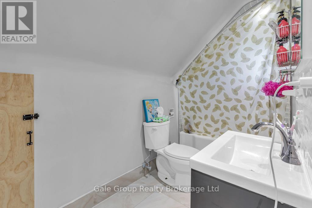 825 Maple Avenue, Woodstock, Ontario  N4S 2A5 - Photo 25 - X12512912