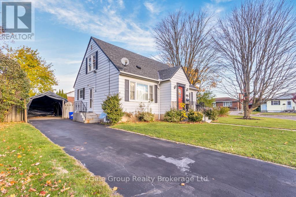 825 Maple Avenue, Woodstock, Ontario  N4S 2A5 - Photo 3 - X12512912