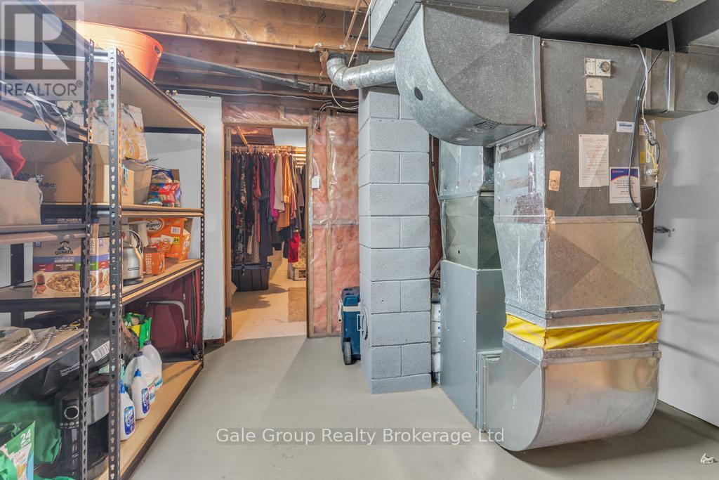 825 Maple Avenue, Woodstock, Ontario  N4S 2A5 - Photo 33 - X12512912